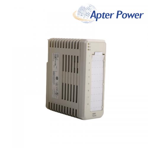 AI835 3BSE008520R1 Analog Input Module