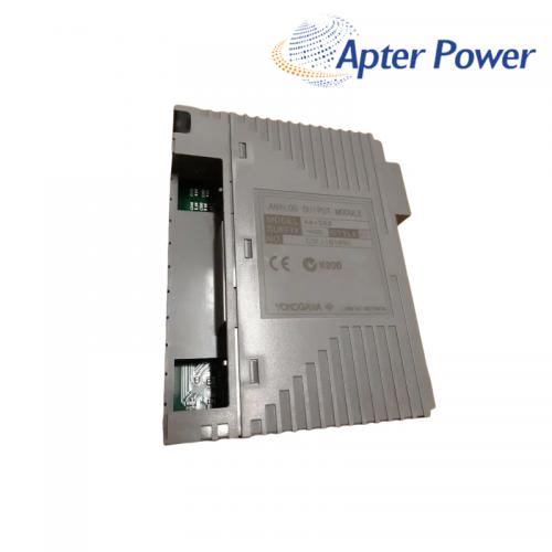 NFAI543-S00 Analog Output Module