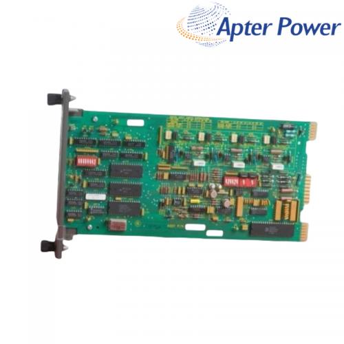 IMCIS02 Control I/O Slave Module