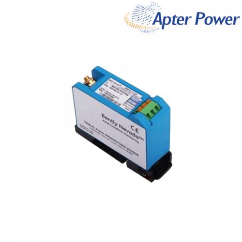 127461-01C Rack-mount Unit Module