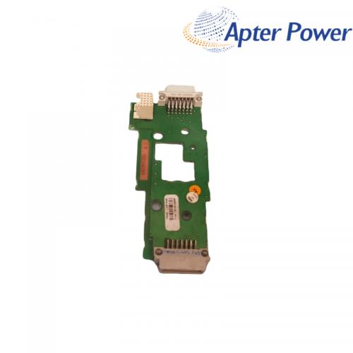 3BSC980006R231 TB802A PC BOARD