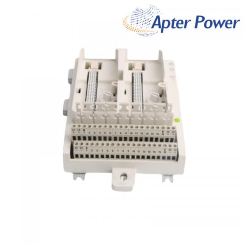 TU844 3BSE021445R1 Termination Unit