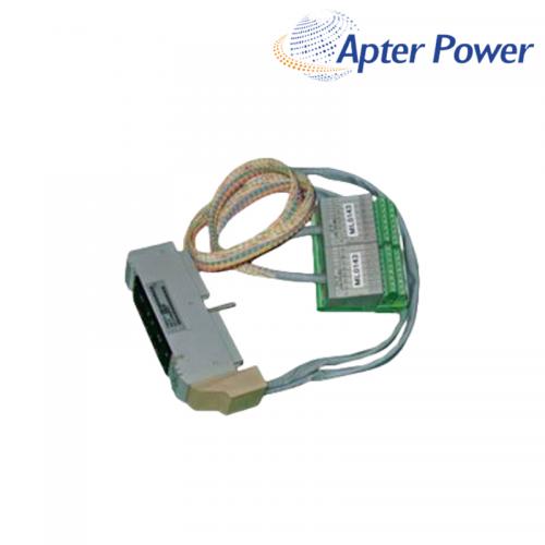 P0902YU Termination Cable Assembly