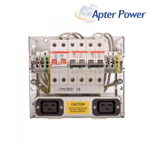 SX558/3BGR000699R1  Power Distribution Unit