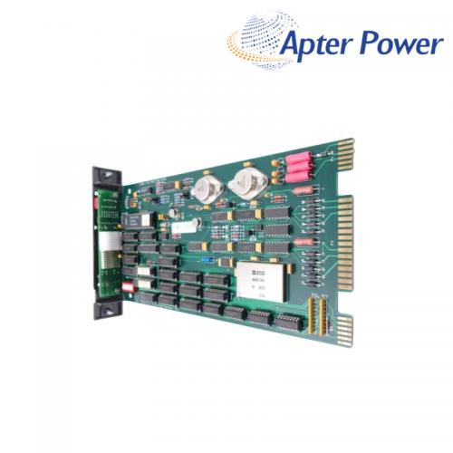 LPS01 SLAVE POSITION MODULE