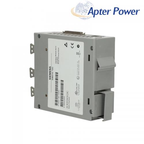 6DD1681-0GK0  SIMATIC TDC