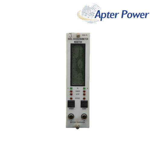 PWA79512-01  Temperature Monitor