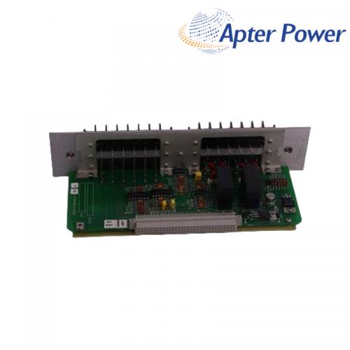 ASSY78462-01/81545-01  XDCR I/O Record Terminal