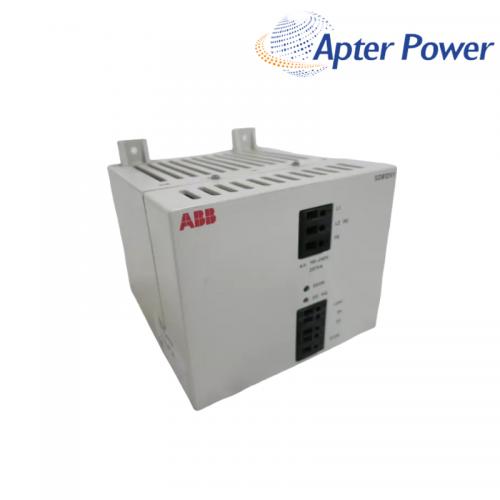 SD812V1 / 3BSC610045R2  Power Supply Module