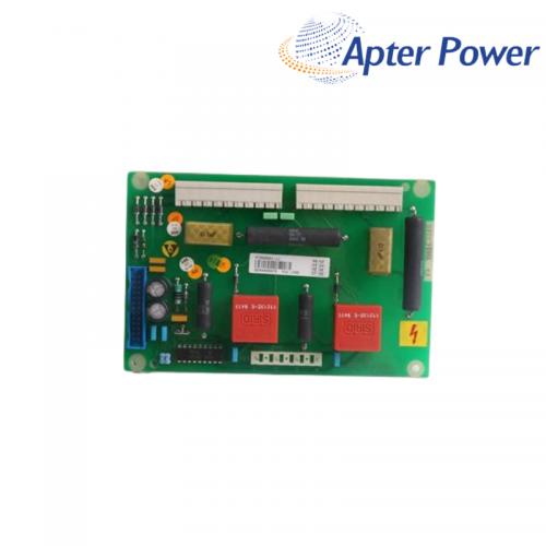 YXU169E YT204001-JG Control Board
