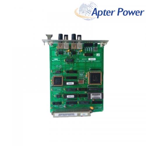 PO800DA DCS Module