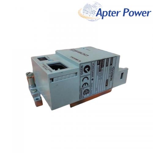 DS600-00-1M  DATA ACQUISITION SUB UNIT