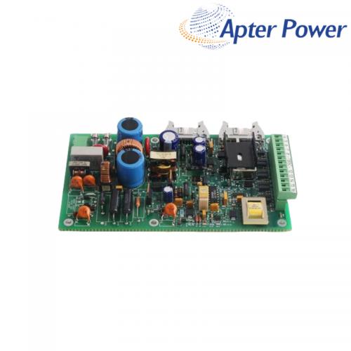 3077-755A 9907-147N 5501-303L Board Module