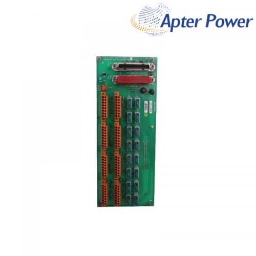 MU-TDOY22 / 80366183-125  Digital Output Field Termination Assembly