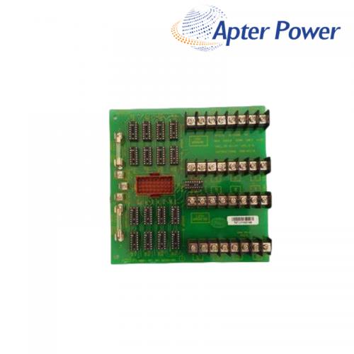 NTDI01 6632113A1 Digital I/O Module