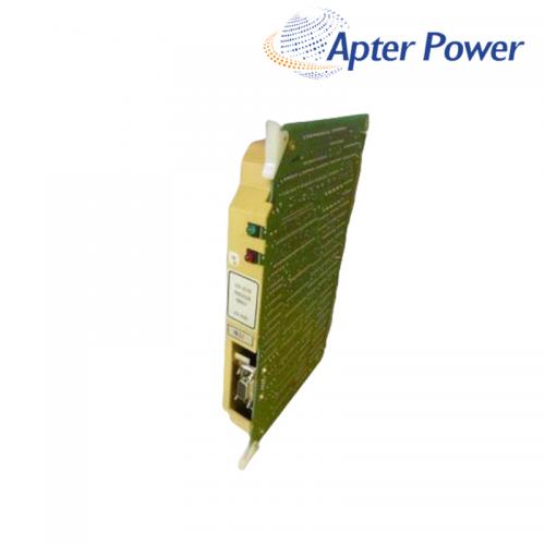 620-0080/VR3.1 /HR-01  Processor Module