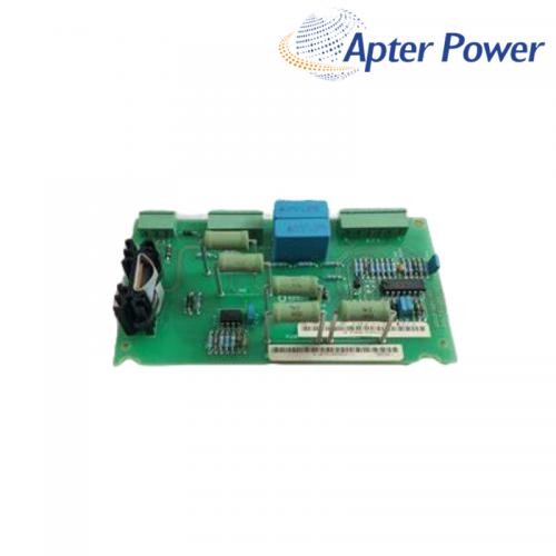 6SE7038-6GL84-1JB0  Voltage Divider