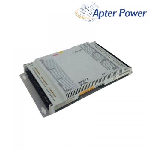 SD24D/492896201  I/O EXPANSION UNIT