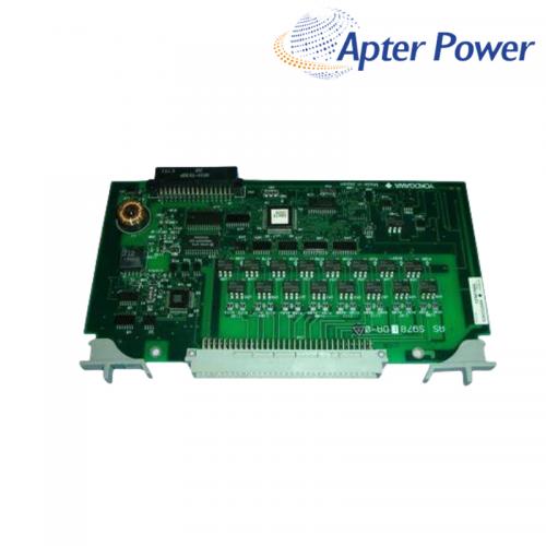 AMM11 S3 Voltage Input Multiplexer