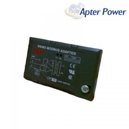 2GCA285871A0050  MODBUS ADAPTER