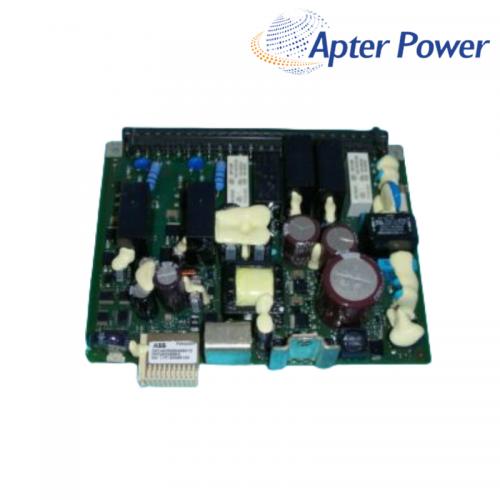 PSM0904 2RCA025059A0901S  Module Board