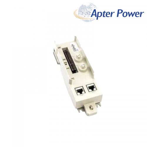 3BSE018126R1 /TP853  Base Plate