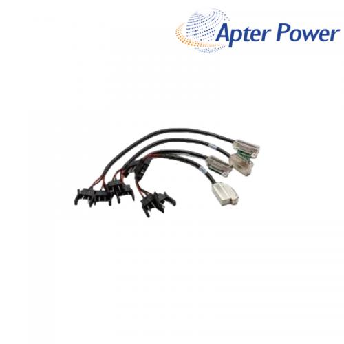 FS-PDC-ART05  Power Cable