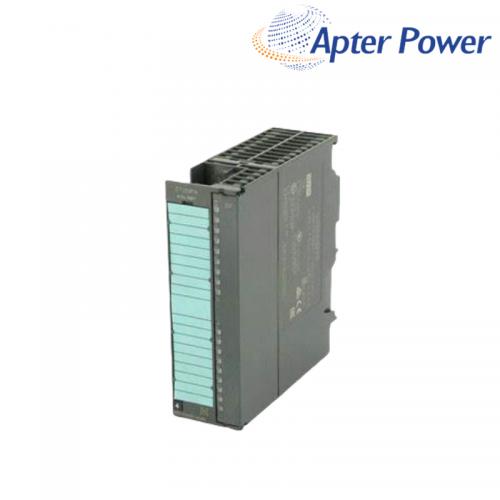 6ES7650-8AK60-0AA0   Analog input  module