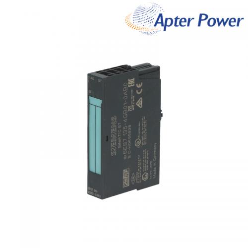 6ES7135-4GB00-0AB0   Analog I/O  MODULE