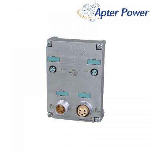 6ES7194-4AJ00-0AA0  Connection module