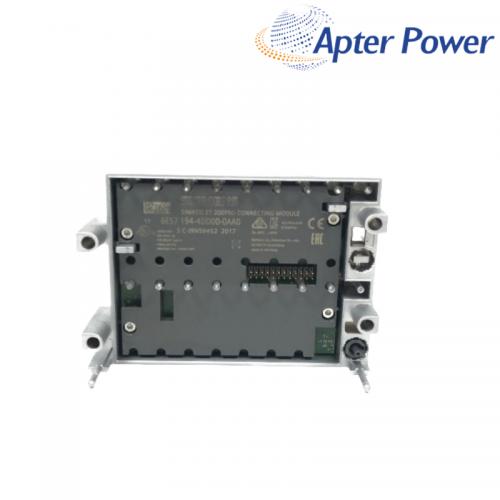 6ES7194-4DD00-0AA0  Connection Module