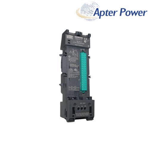 6ES7193-7DA20-0AA0  Terminal module