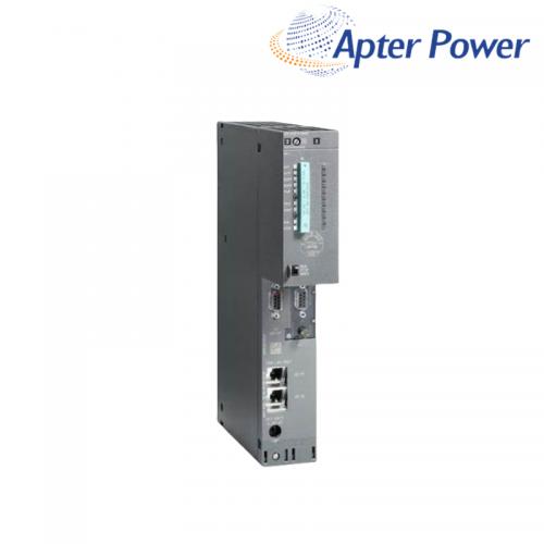 6ES7416-3XR05-0AB0     Central Processing Unit