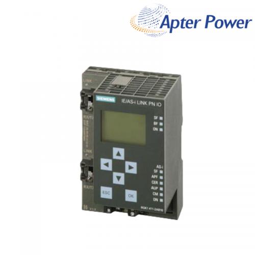 6GK1411-2AB10   IO Gateway Module