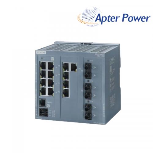 6GK5213-3BB00-2AB2   IE switch