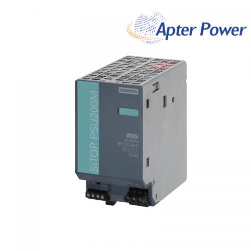 6EP1333-3BA00  SITOP Modular Power Supply