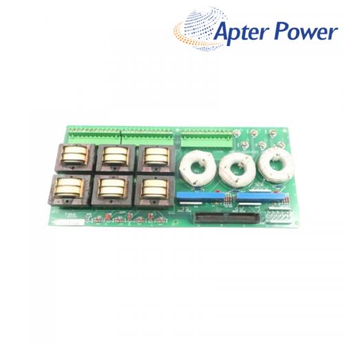 DS200PTCTG1BAA  Signal Conditioner Card