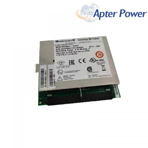 900U02-0100  SAFETY UNIVERSAL I/O MODULE