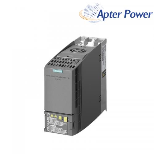 6SL3210-1KE17-5UF1    Rated Power Module