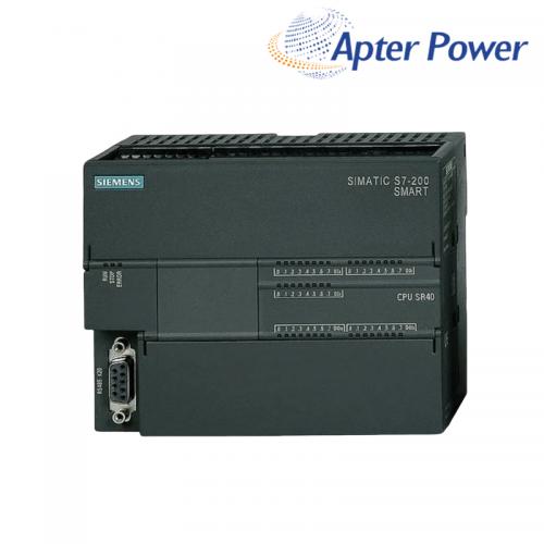 6ES7288-1ST40-0AA0   CPU MODULE