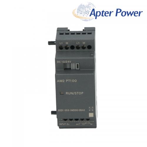 6ED1055-1MD00-0BA0  EXPAN MODULE