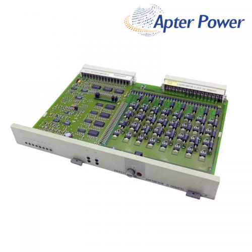 6DS1603-8RR  Digital Output Module