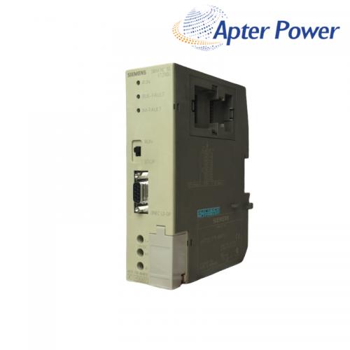 6ES5318-8MB13  Interface Module