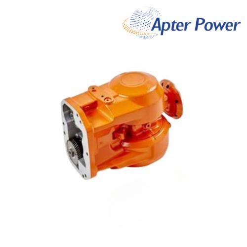 IRB4600 3HAC029030-004  Wrist unit