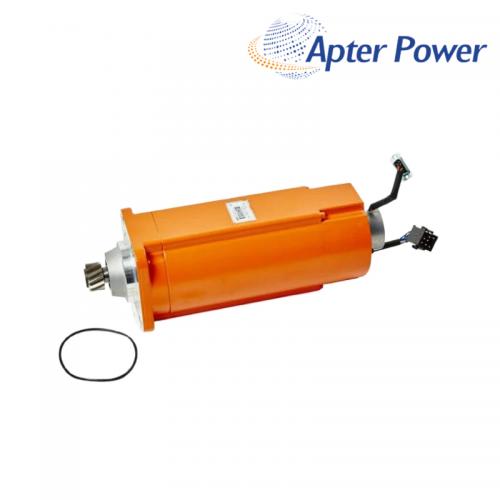 3HAC021728-001  Motor with pinion