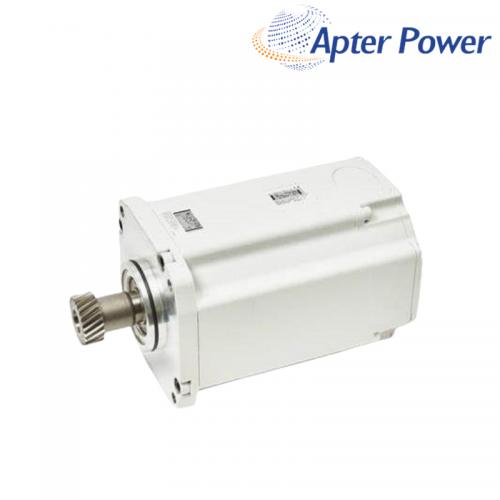 IRB7603HAC058992-003  Motor incl pinion