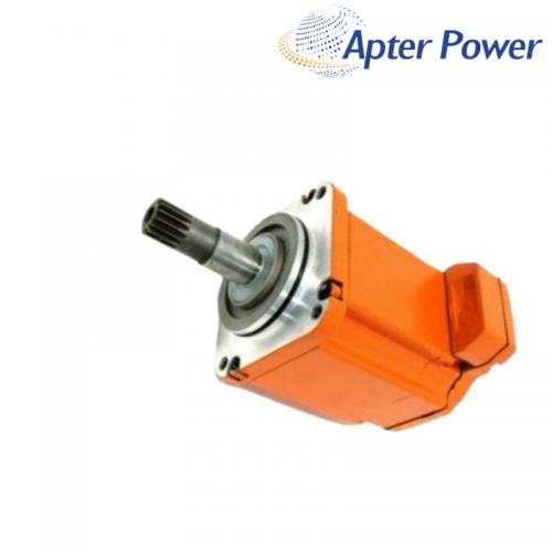 IRB6650S 3HAC062345-004   Motor incl pinion