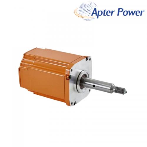 3HAC021030-004 3HAC057551-004  Motor incl pinion