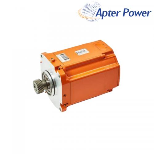 IRB6650S 3HAC062343-004   Motor incl pinion