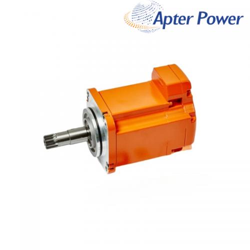 IRB66003HAC057550-003  Motor incl pinion